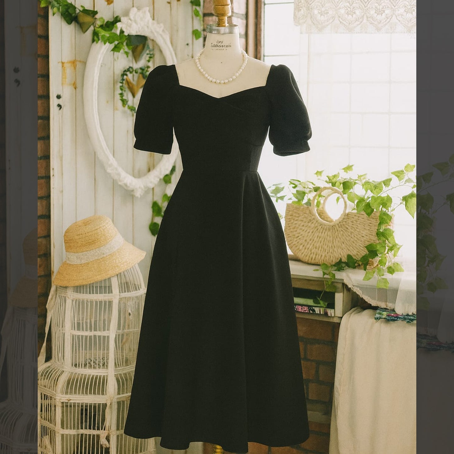 Soft Cotton Cohord Set