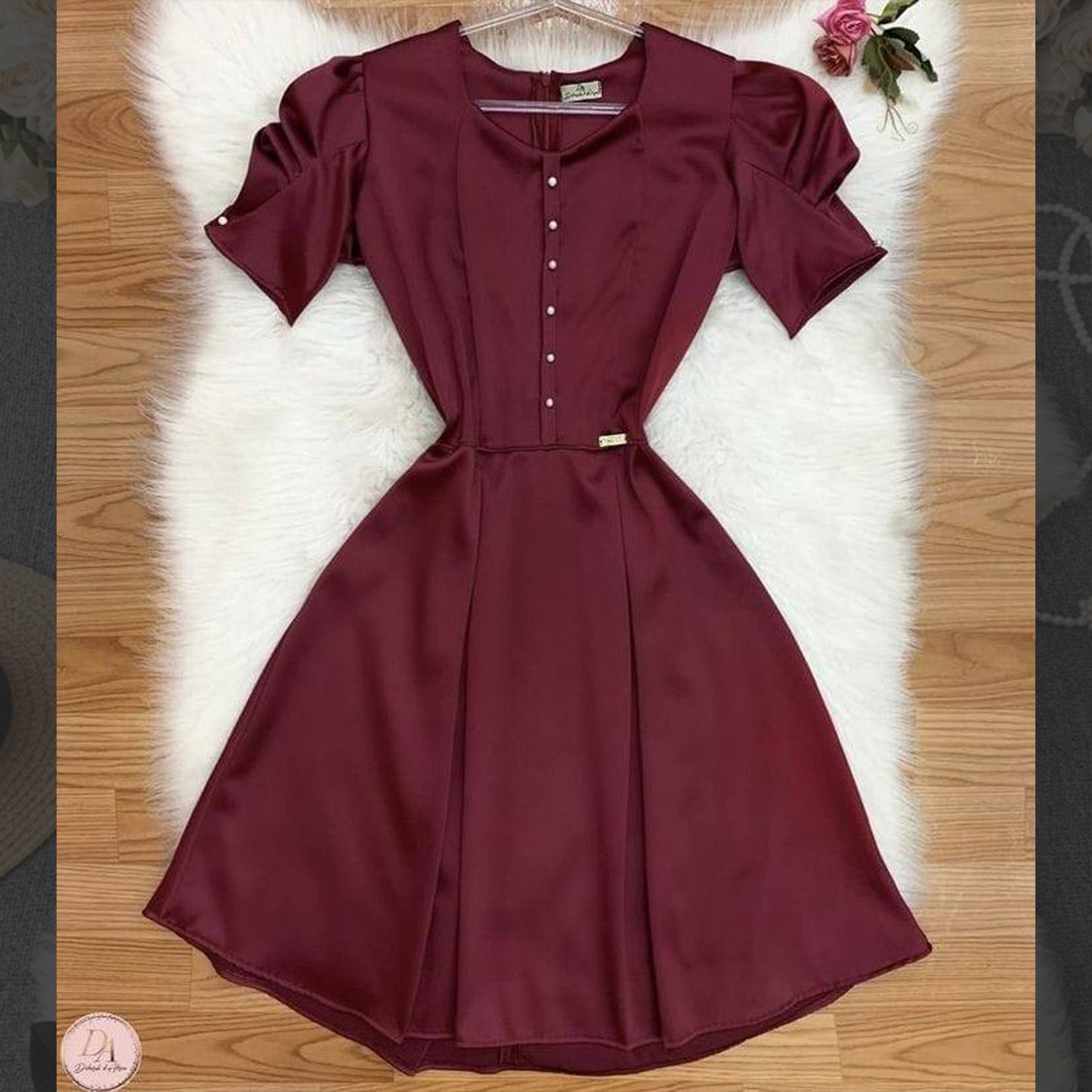 Soft Cotton Cohord Set