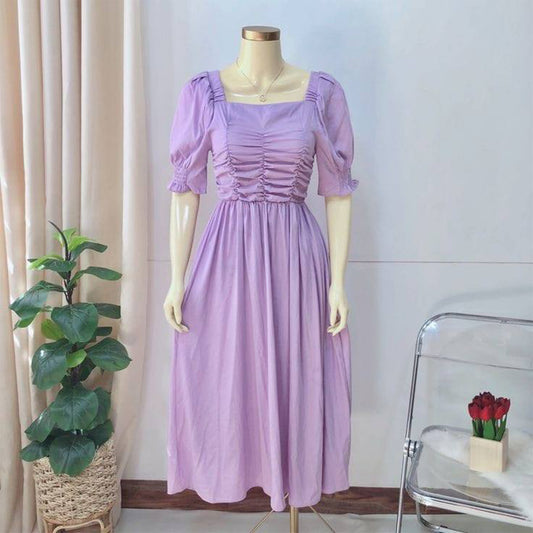 Soft Cotton Cohord Set